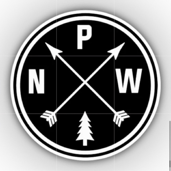 Lancome Paris Off-White & Pink Canvas Tote Bag with Gold & Pink Rose Logo - NEW! - Picture 13 of 13